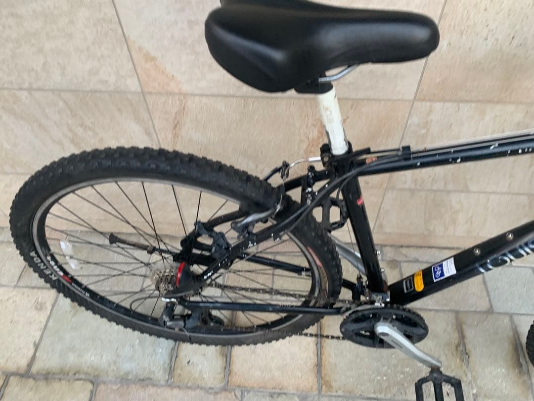 東京近郊受渡希望】マウンテンバイク ルイガノ FIVE サイズ490 即乗可能