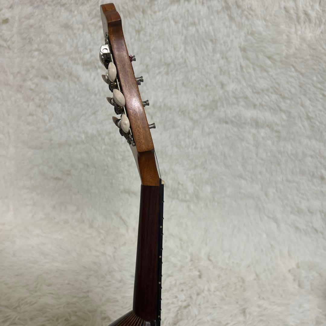 1979年 落合忠男 マンドリン オールド　ビンテージ　本体のみ