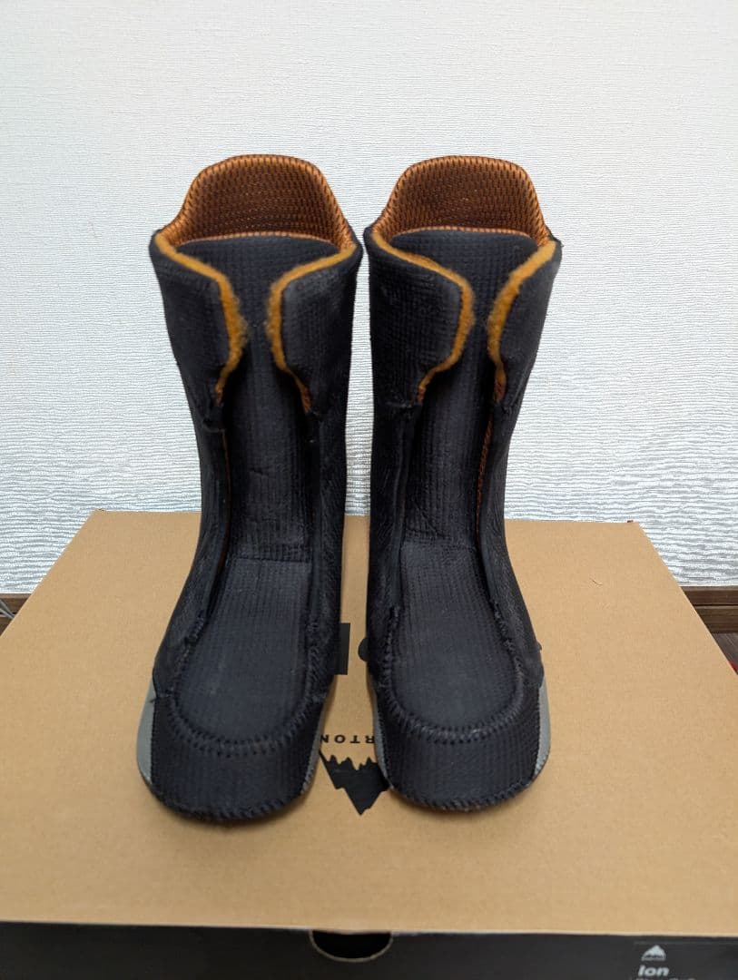 Burton インペリアル ジャパンフィット 28.5cm