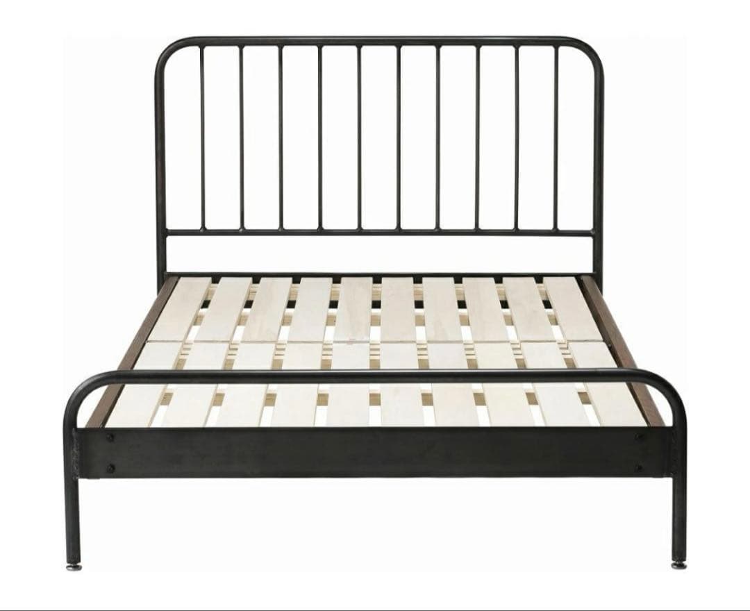 M*A様 ジャーナルスタンダードファニチャー　サンクベッド　シングル　S