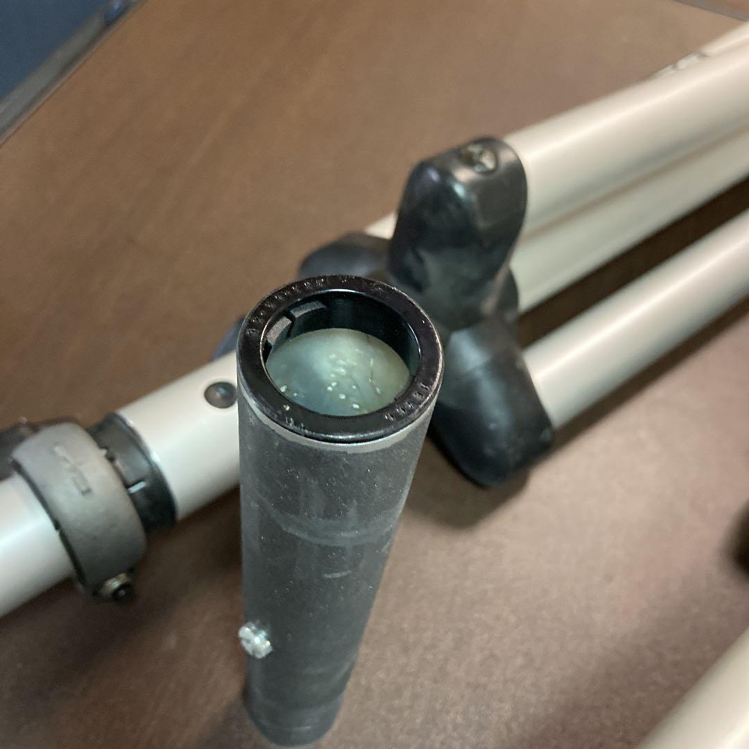 最終値下げ！！ULTIMET スピーカースタンド2脚セット！