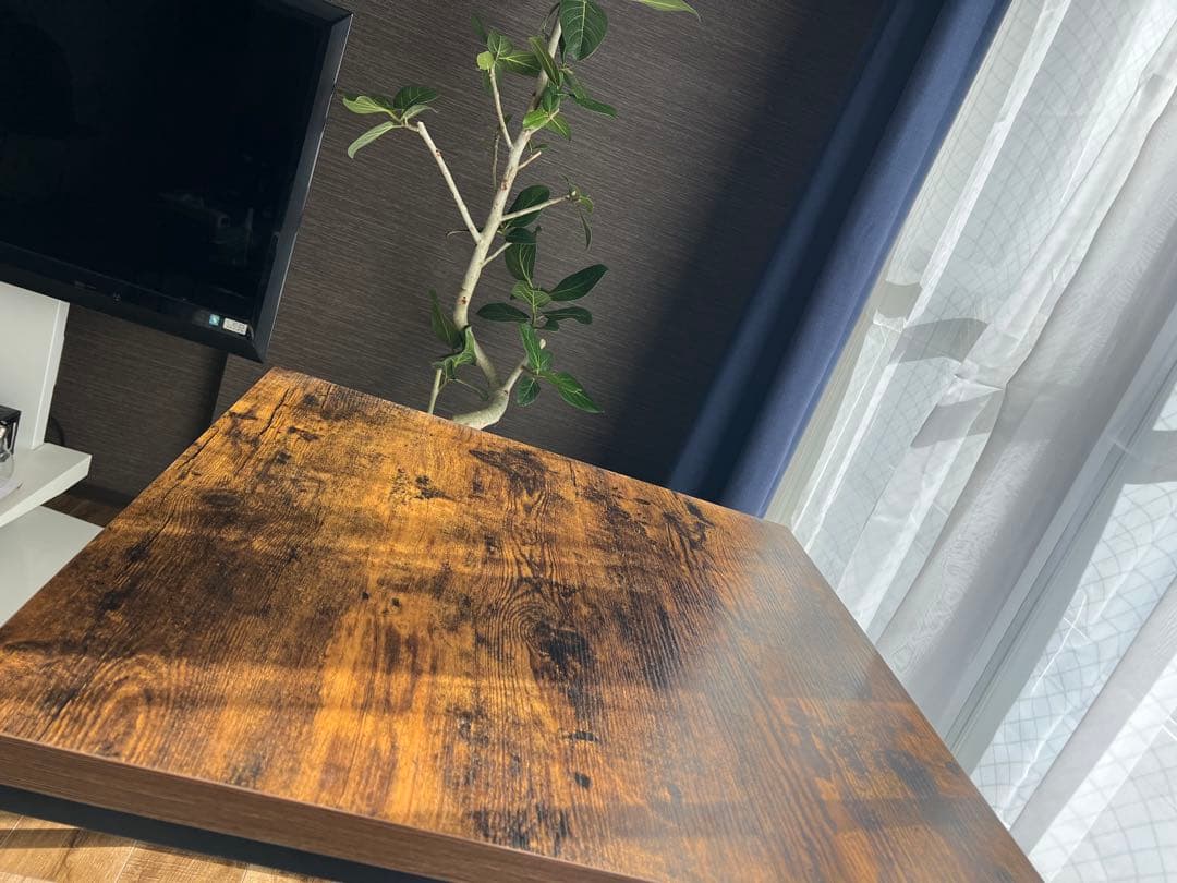 ニトリダイニングテーブルワークデスクチェアワゴンステインソファ椅子ヴィンテージ