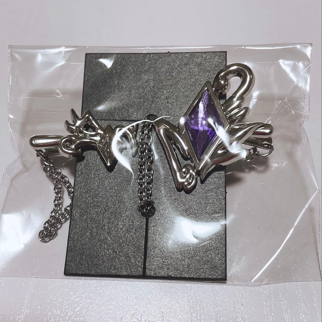 不破湊1stライブマフラータオルチェーンクリップ