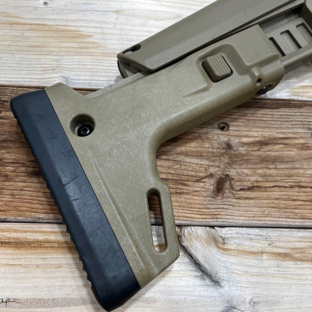 PTS MASADA ストック　FDE