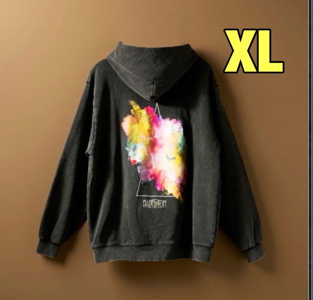 Mrs.GREEN APPLE EDEN to BABELフーディー XL Mrs. GREEN APPLE