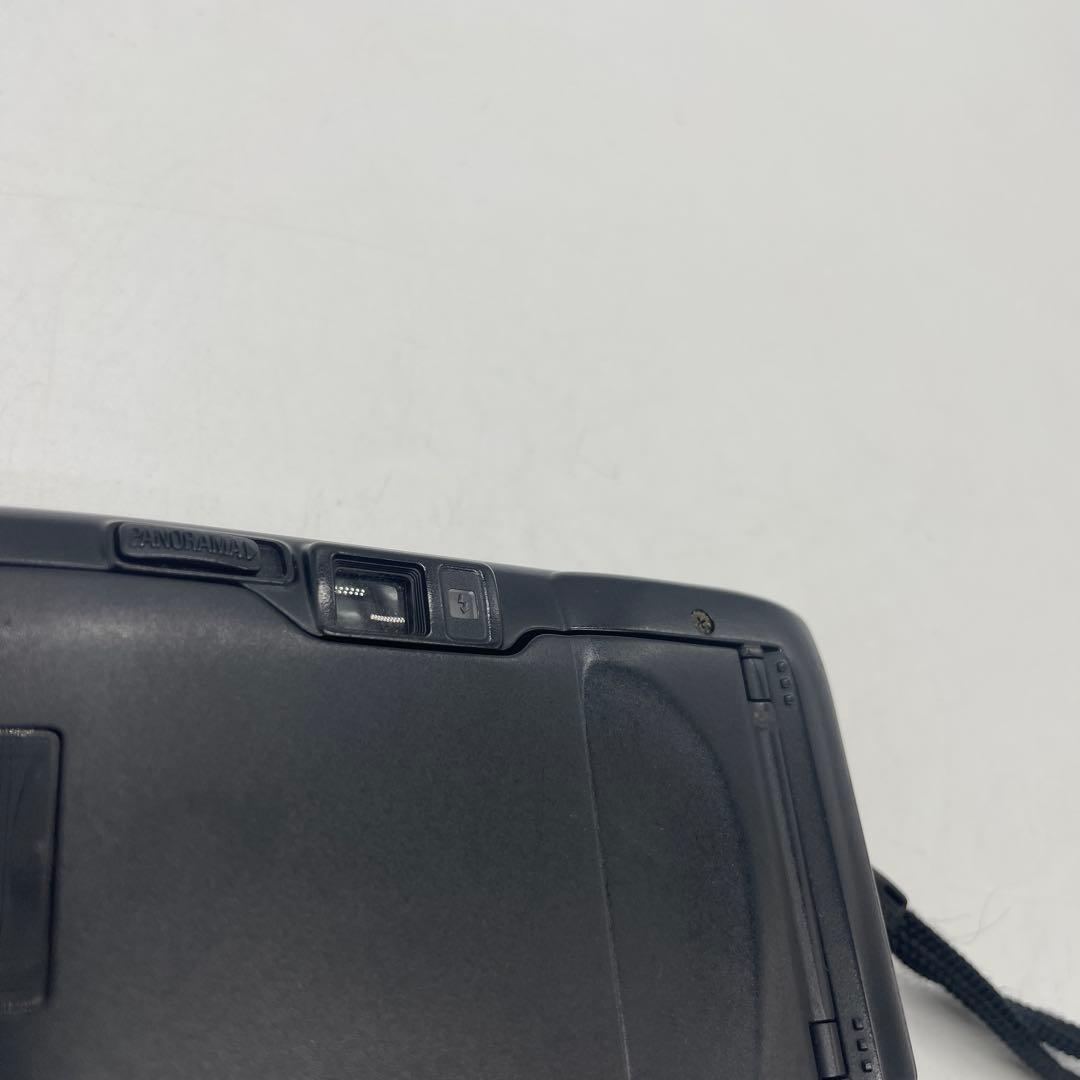 Nikon AF600 フィルムカメラ パノラマ 通電確認済 現状品