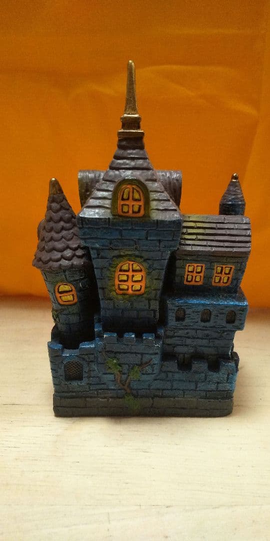 ファイナルファンタジーⅥオペラハウス コールドキャスト製 フィギュア