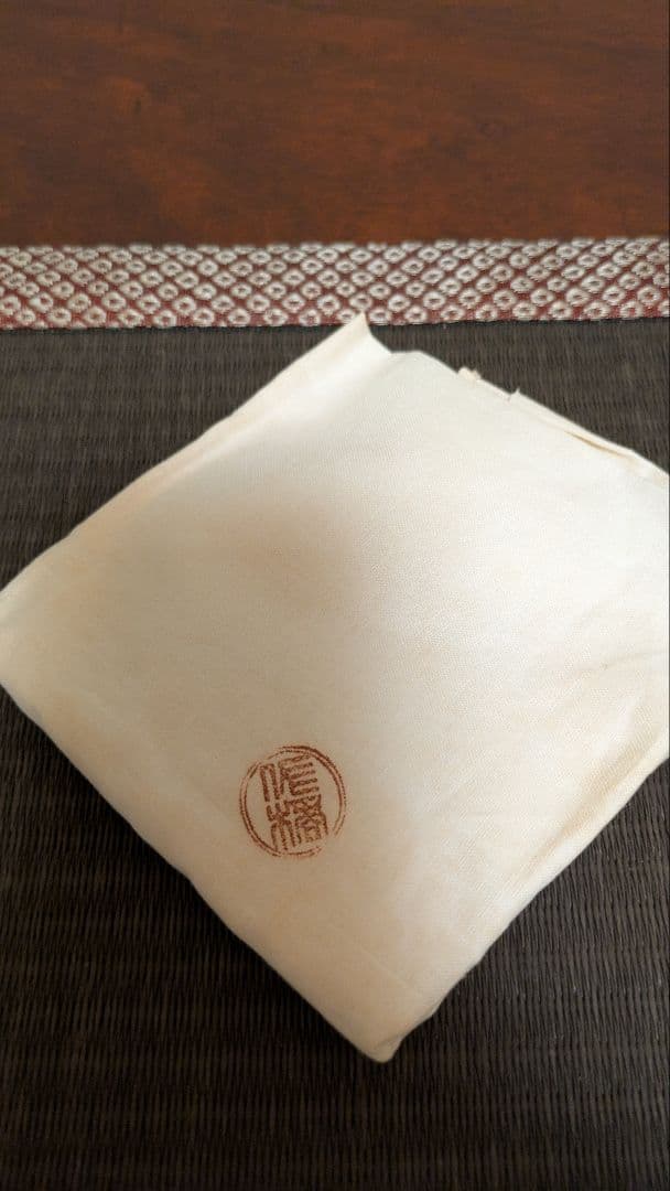 九谷焼 松本佐吉 色絵 松竹梅 花瓶