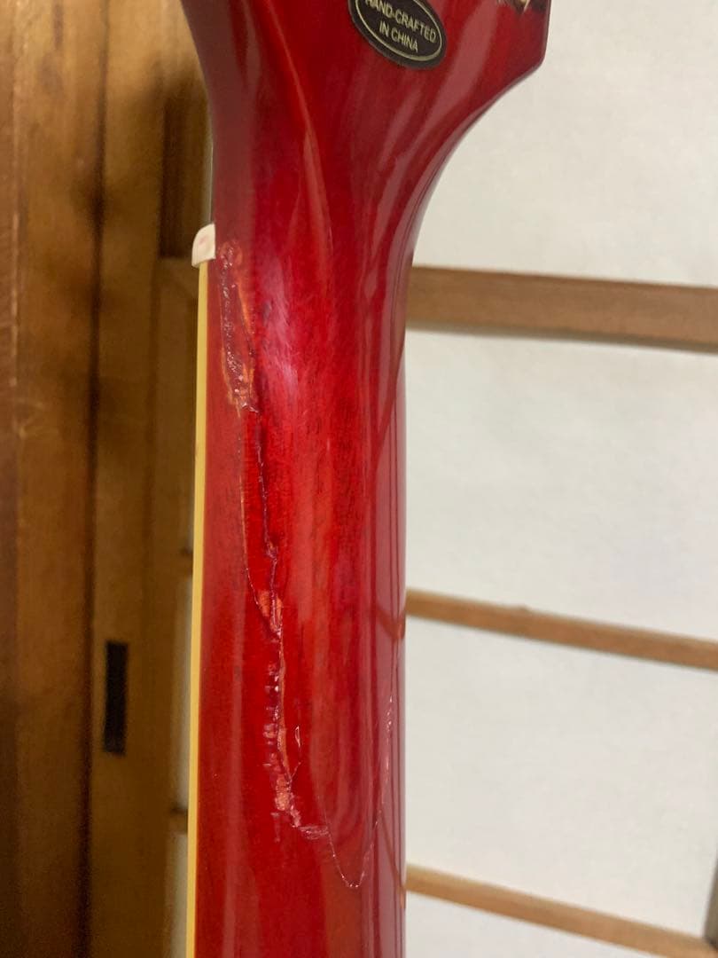 ギター Epiphone inspired 50s LesPaulStandard