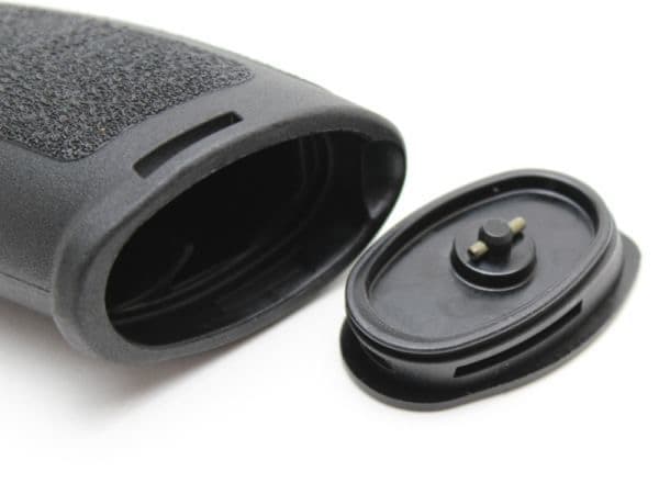 H&K HK416/417 純正グリップ□HECKLER & KOCH HK AIRSOFT97 本店通販部