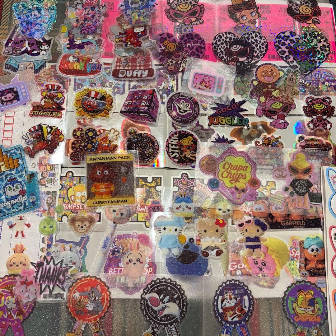 アメステ アソート 100枚 セット (3) - メルカリ