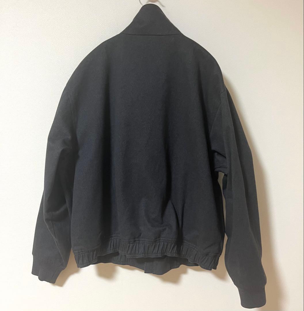 ジャケット・アウター HERILL Cotton Twill Weekend Jacket Size2