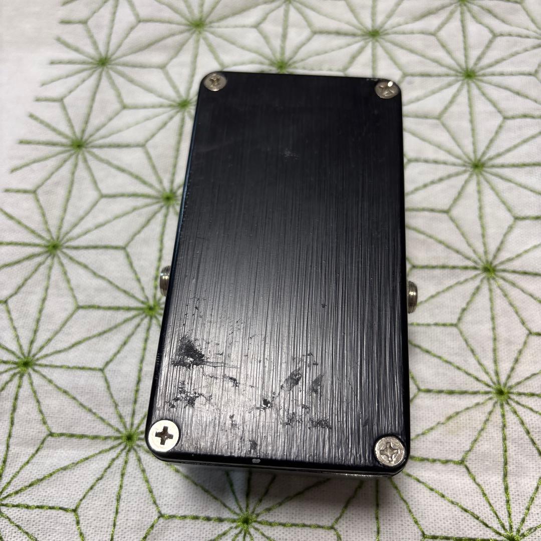 benson preamp クローン　s effects