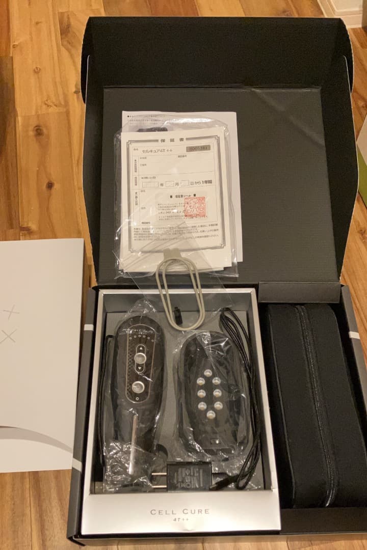 コアフィット】フェイスポインター＆ヘッドドライバー＆バスコンボ