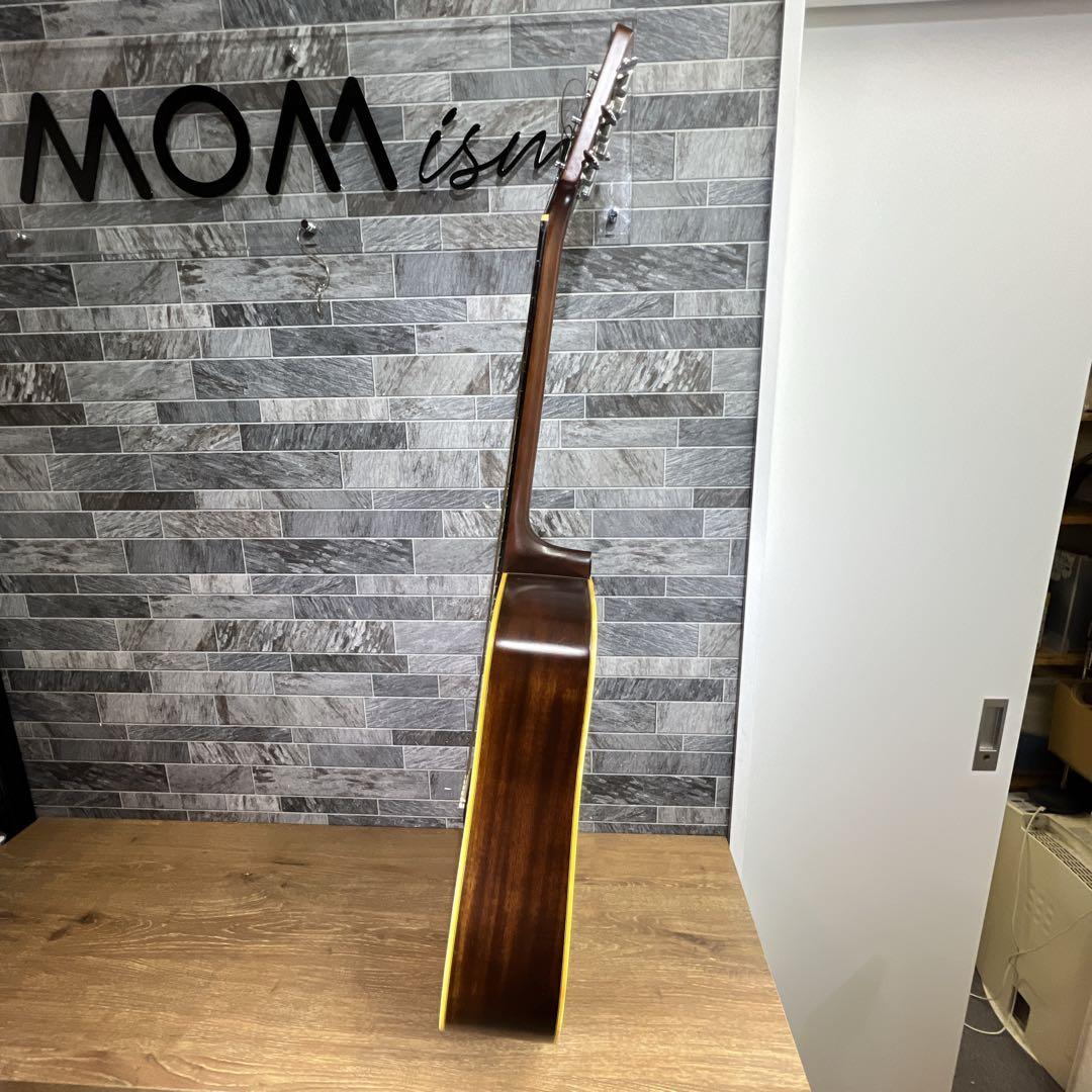 希少】Maruha Guitar／FB160 ハードケース付き '70年代物