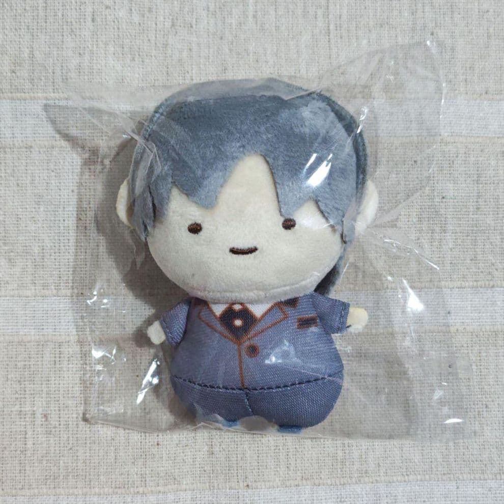 超特急 リョウガ ぬいぐるみ 超特急 リョウガ JOKER マスコット ぬいぐるみ