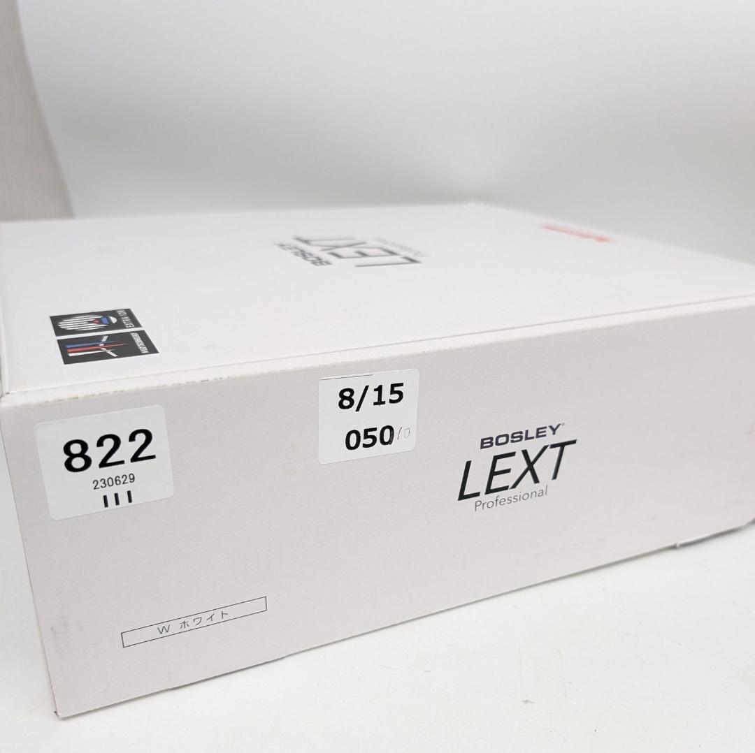 アデランス Bosley ボズレー レクスト プロフェッショナル LEXT