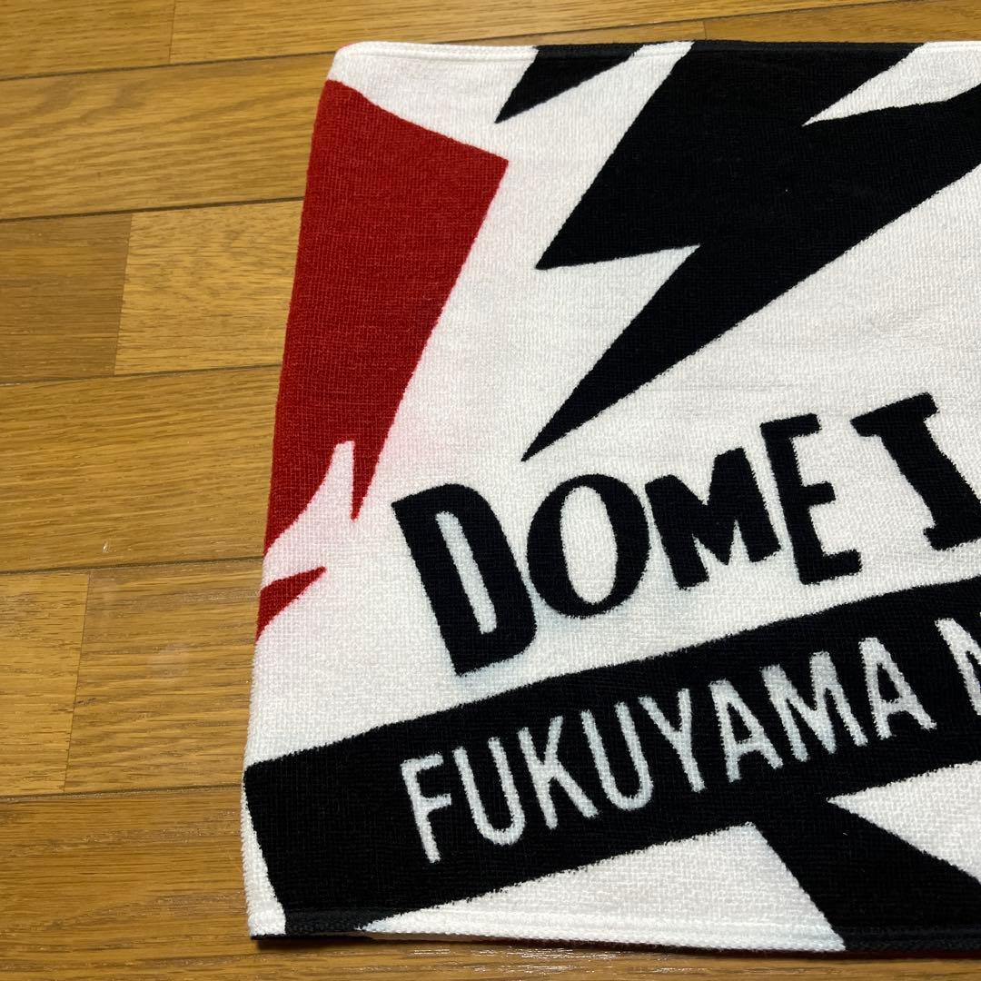 福山雅治 DOME LIVE 2025 ライトバングル タオル 福山雅治 SOUL DOME