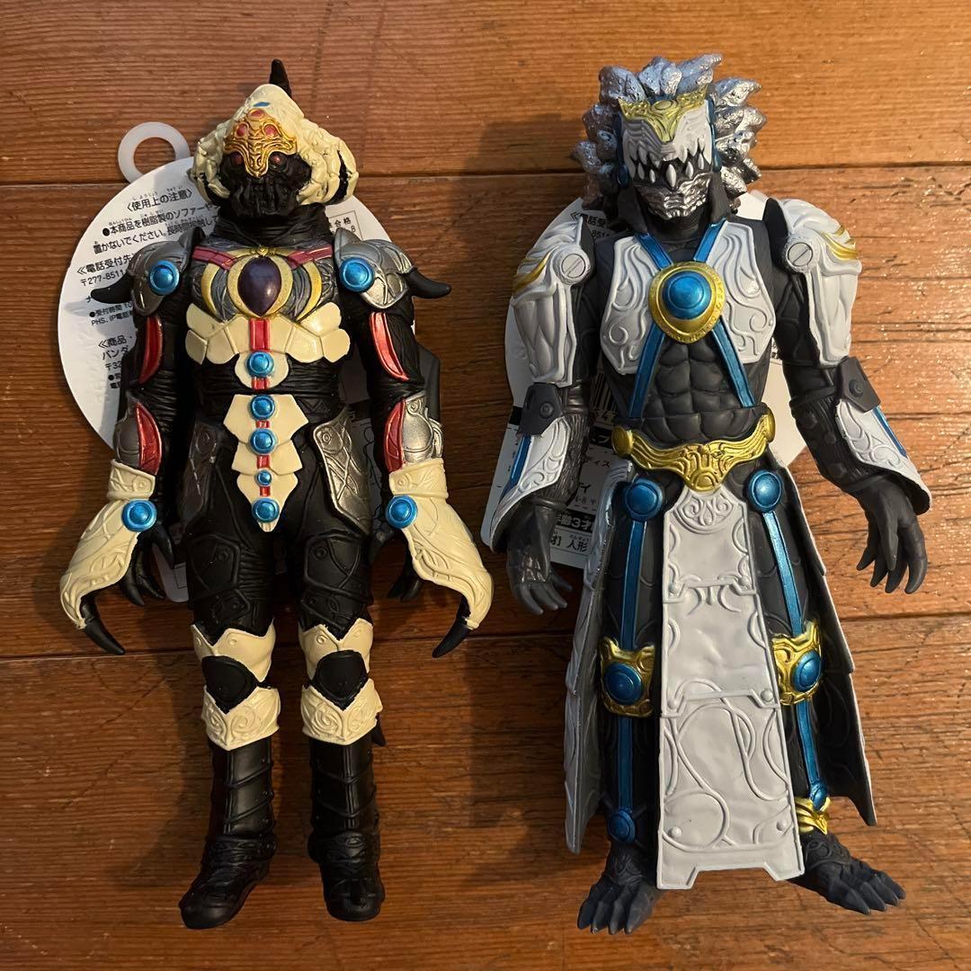 ☆仮面ライダーフォーゼ ソフビ 11体セット タグ付き☆