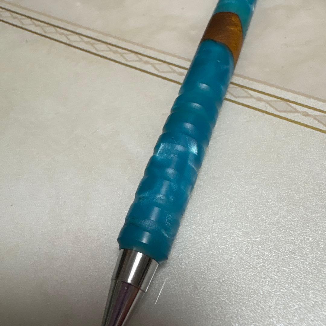 シャープタンクハイブリッドレジン