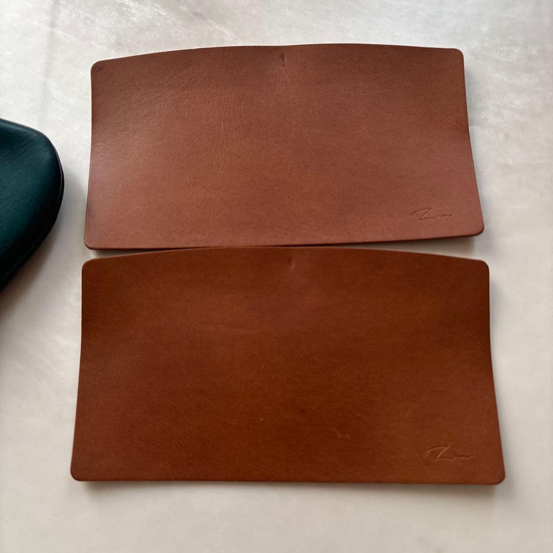 専用出品　　最終価格　oyako gama wallet オルテンシア