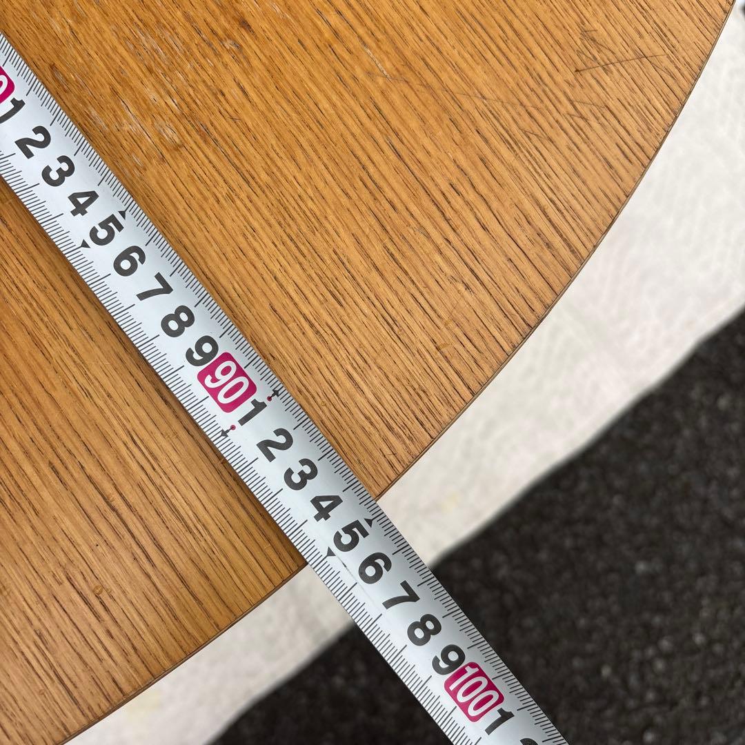 ヴィトラ　ゲリドンテーブル