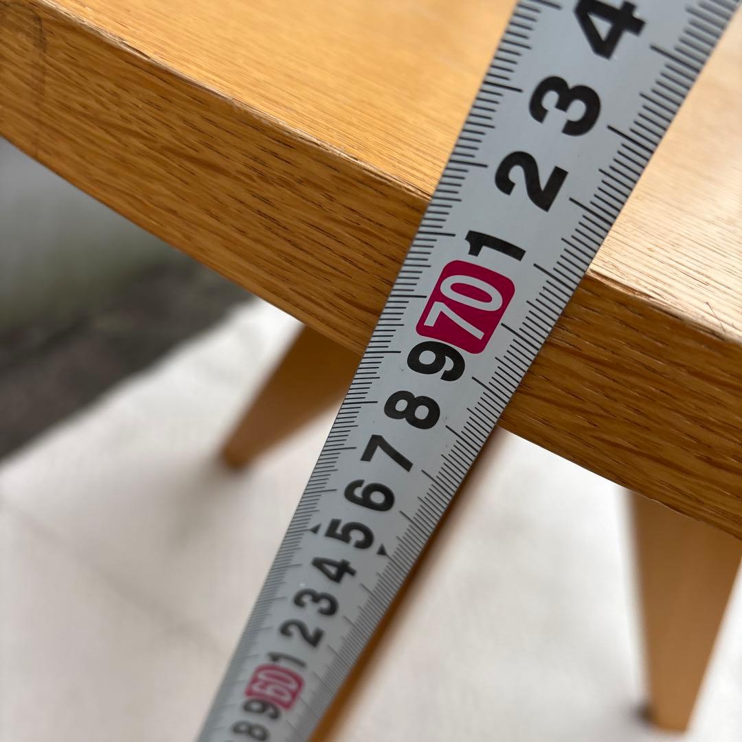 ヴィトラ　ゲリドンテーブル