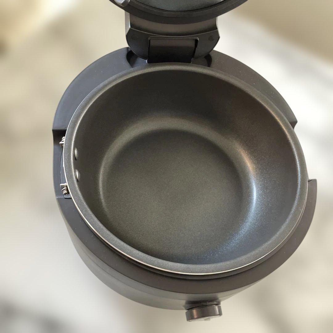 未使用 labuono 三つ星シェフ 多機能調理器具