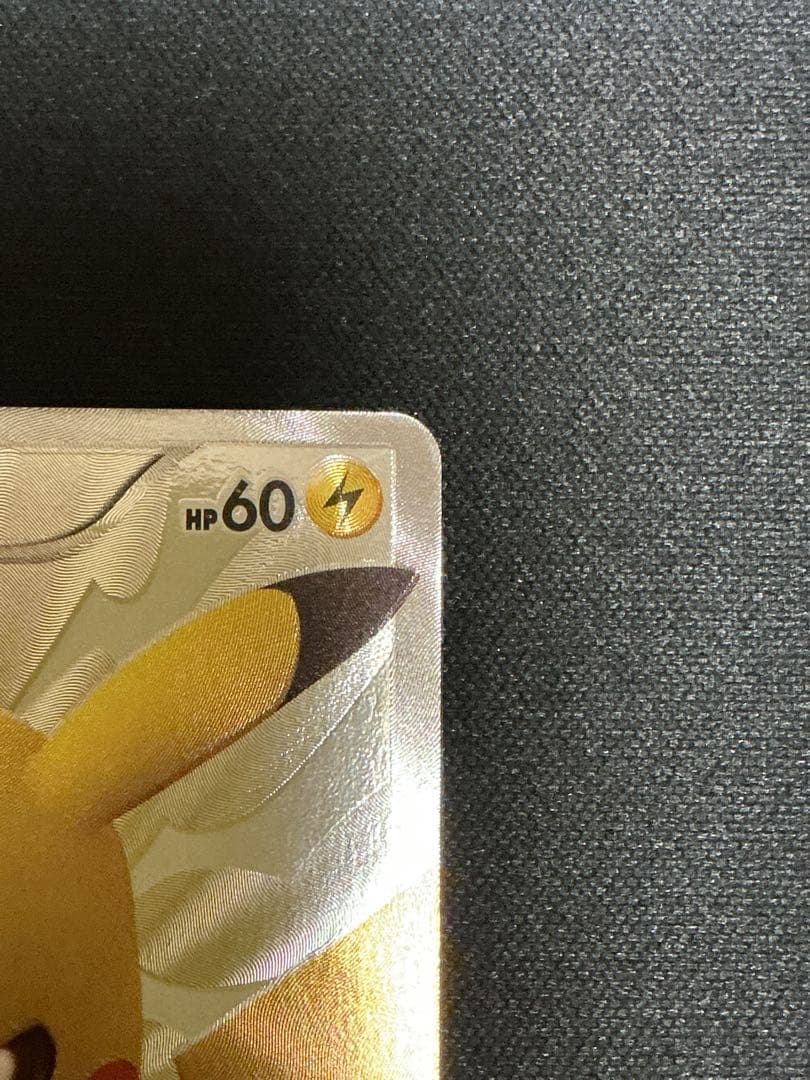 ラインハルト様　ピカチュウ【P】{229/BW-P} 15th