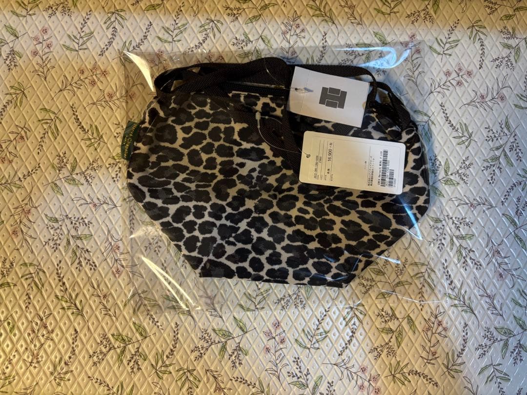 エルベシャプリエ　ユナイテッドアローズ　ポシェット