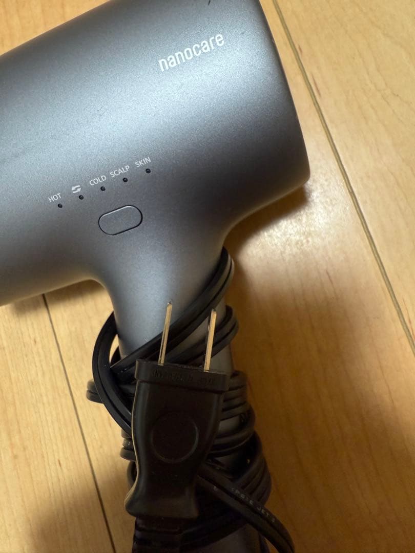 Panasonic ナノケア ドライヤー 2024年製