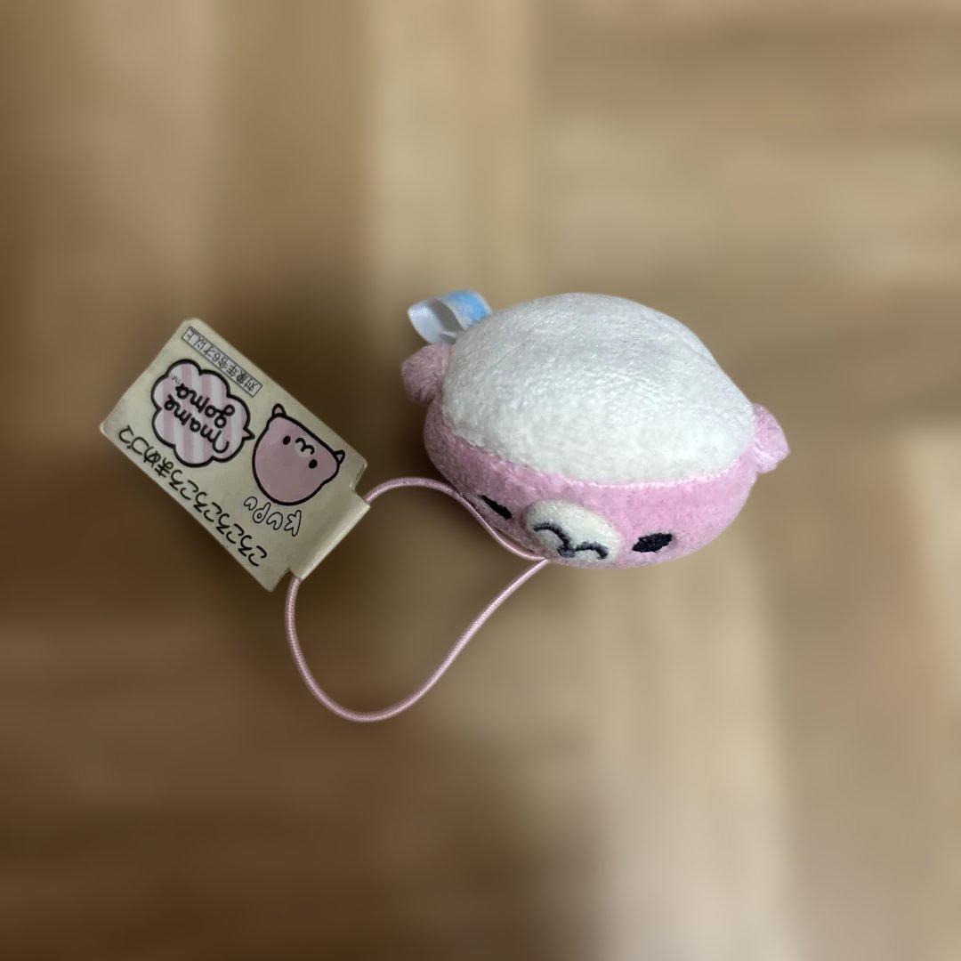 新品・希少・激レア・入手困難・まめゴマ・ぽかんとたん・てのりぬいぐるみ