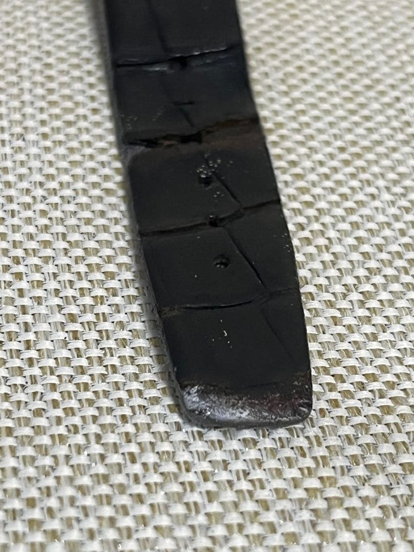 【希少】LONGINES クォーツ 腕時計 デイト シルバー文字盤 ヴィンテージ