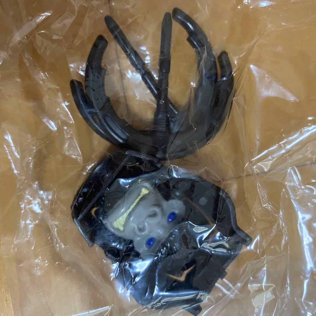 トランスフォーマー　ビーストウォーズ　最強ビーストの対決コンボイvsメガトロン