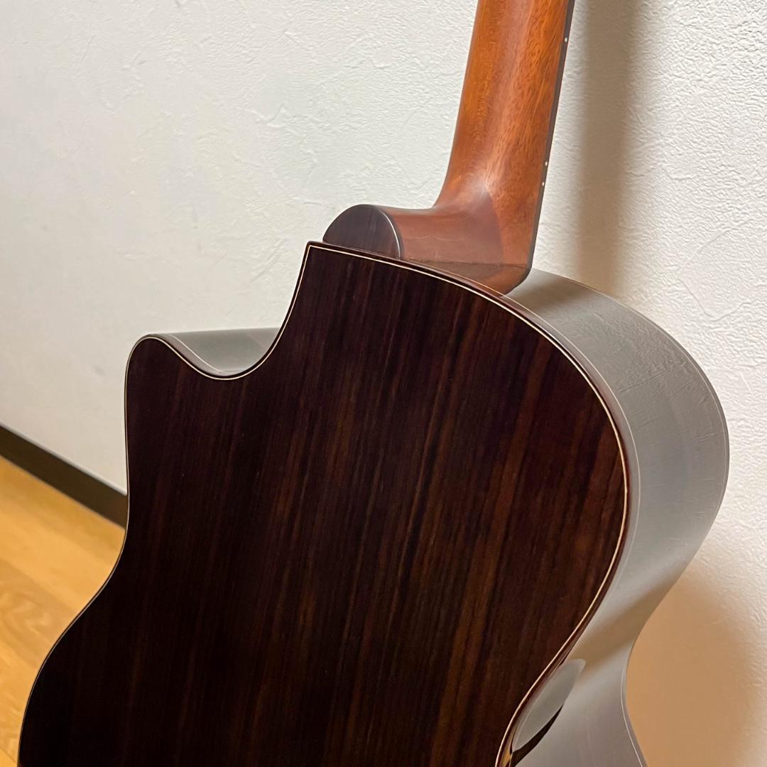 ほぼ新品】Ayers ST2 OTS2.5 JP-C アコースティックギター - メルカリ