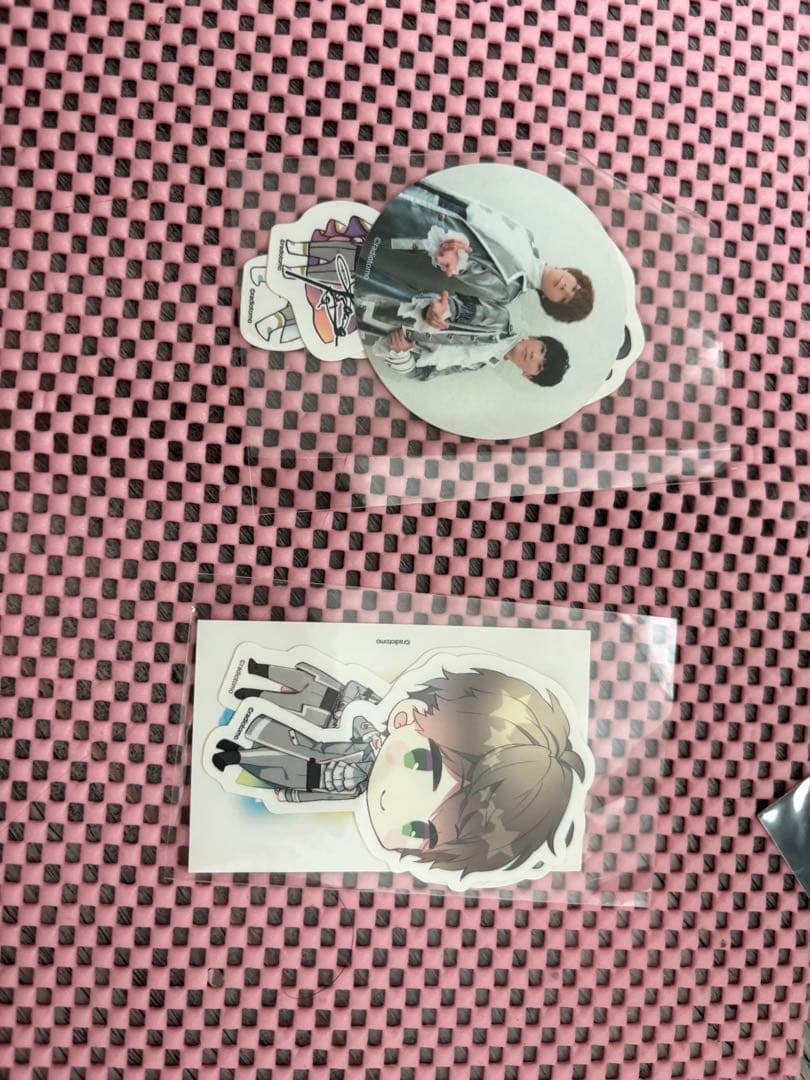 高塚智人 グッズ まとめ売り