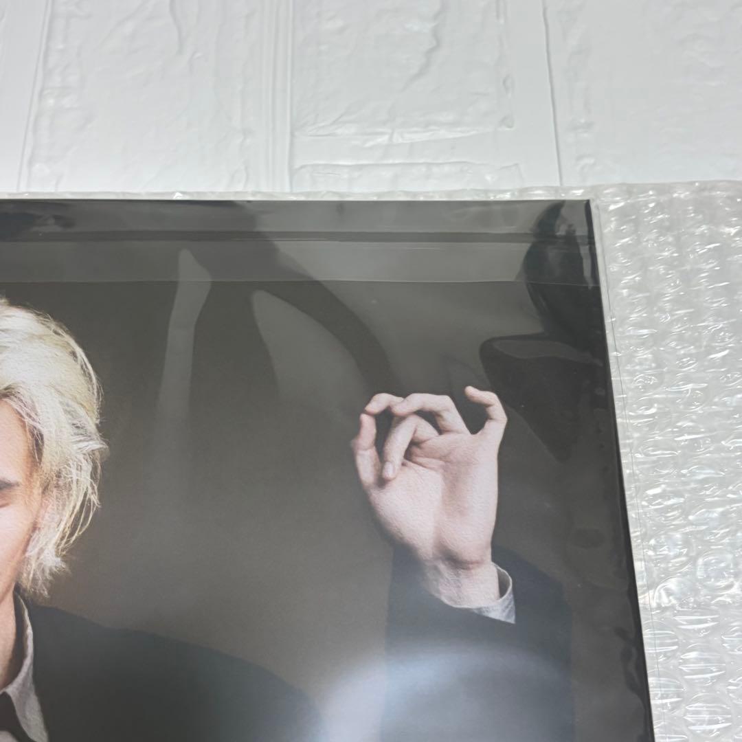 藤井風 アナログ盤レコード Best of Fujii Kaze【新品未開封】