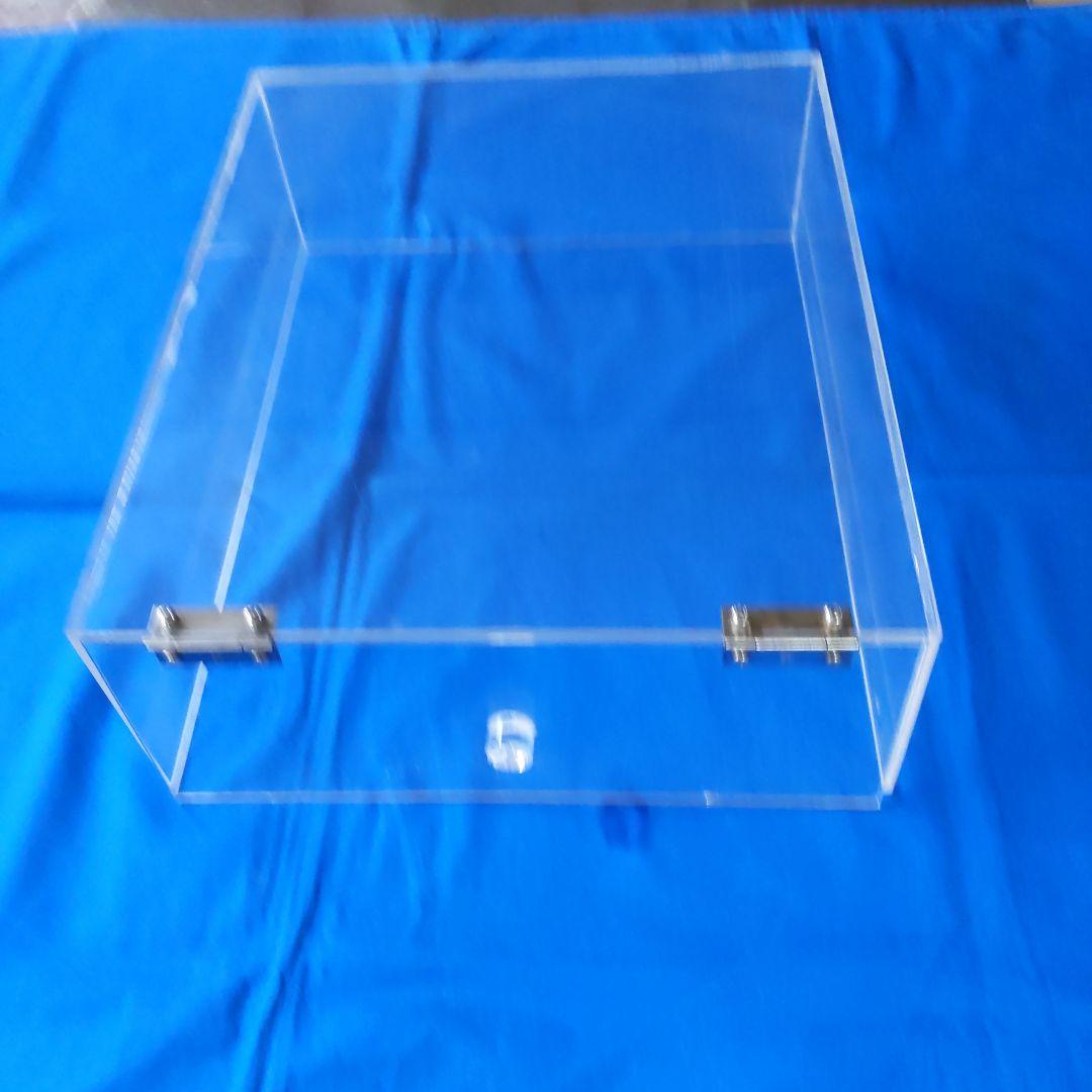 和菓子 パン 惣菜 クリアカバー 3点セット