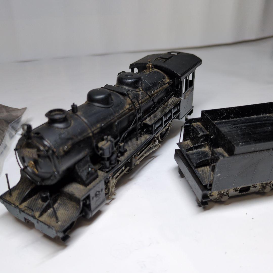 SANGO 9600型蒸気機関車 エンドウ製各種 おまとめ