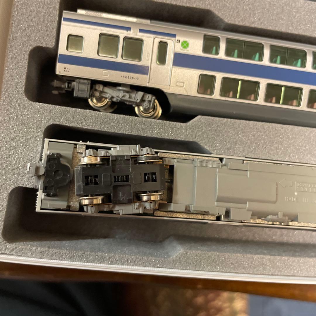 【特価】　E531系 常磐線・上野東京ライン 10両　グリーン付き