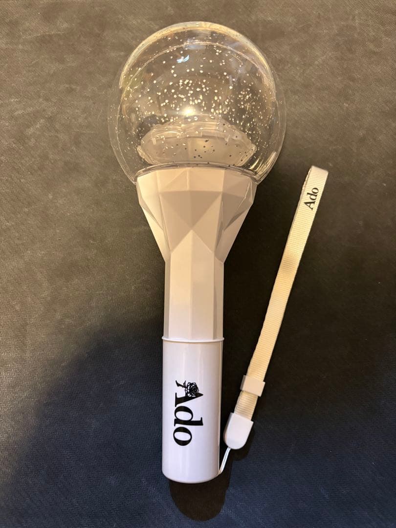 Ado 蜃気楼 ペンライト 箱付き - メルカリ