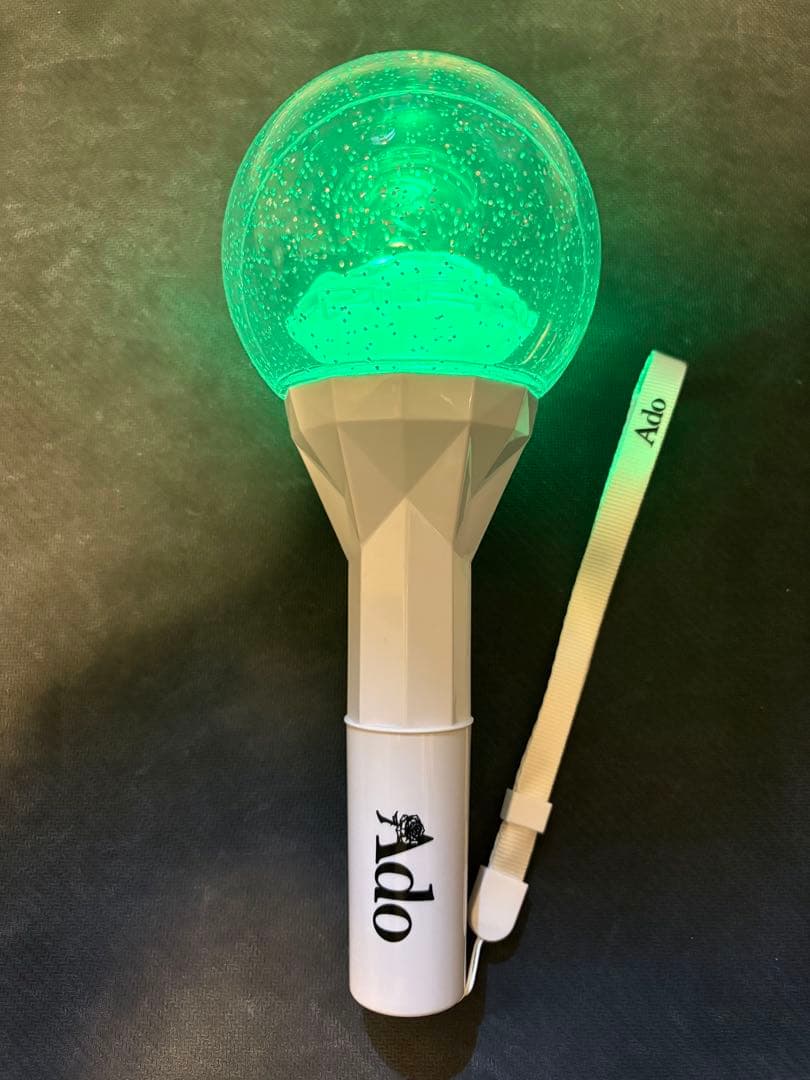 Ado 蜃気楼 ペンライト 箱付き - メルカリ