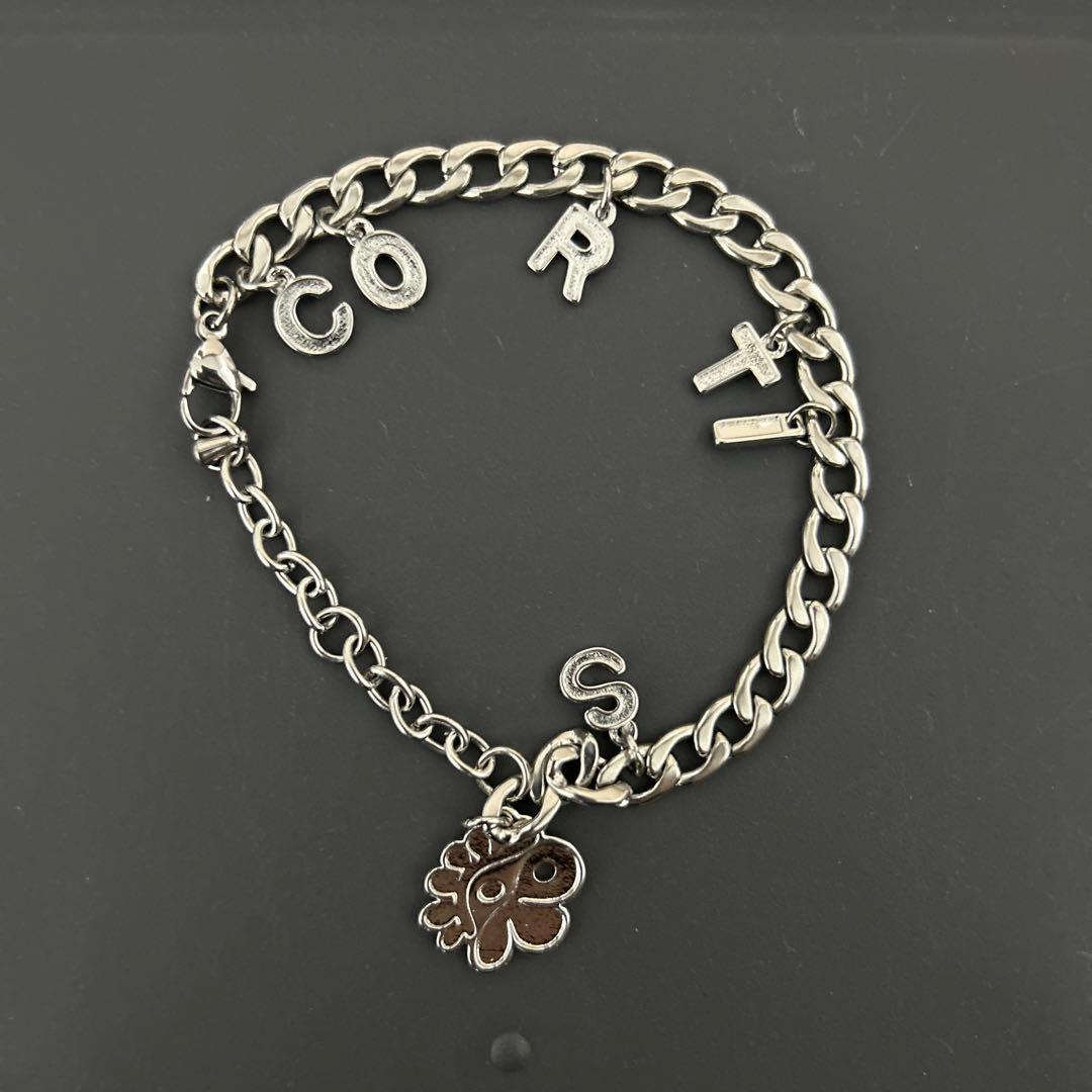 CORTIS BRACELET コルティス ブレスレット Chain