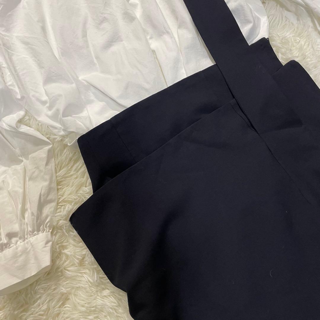 Comme des Garçons One Shoulder ONEPIECE