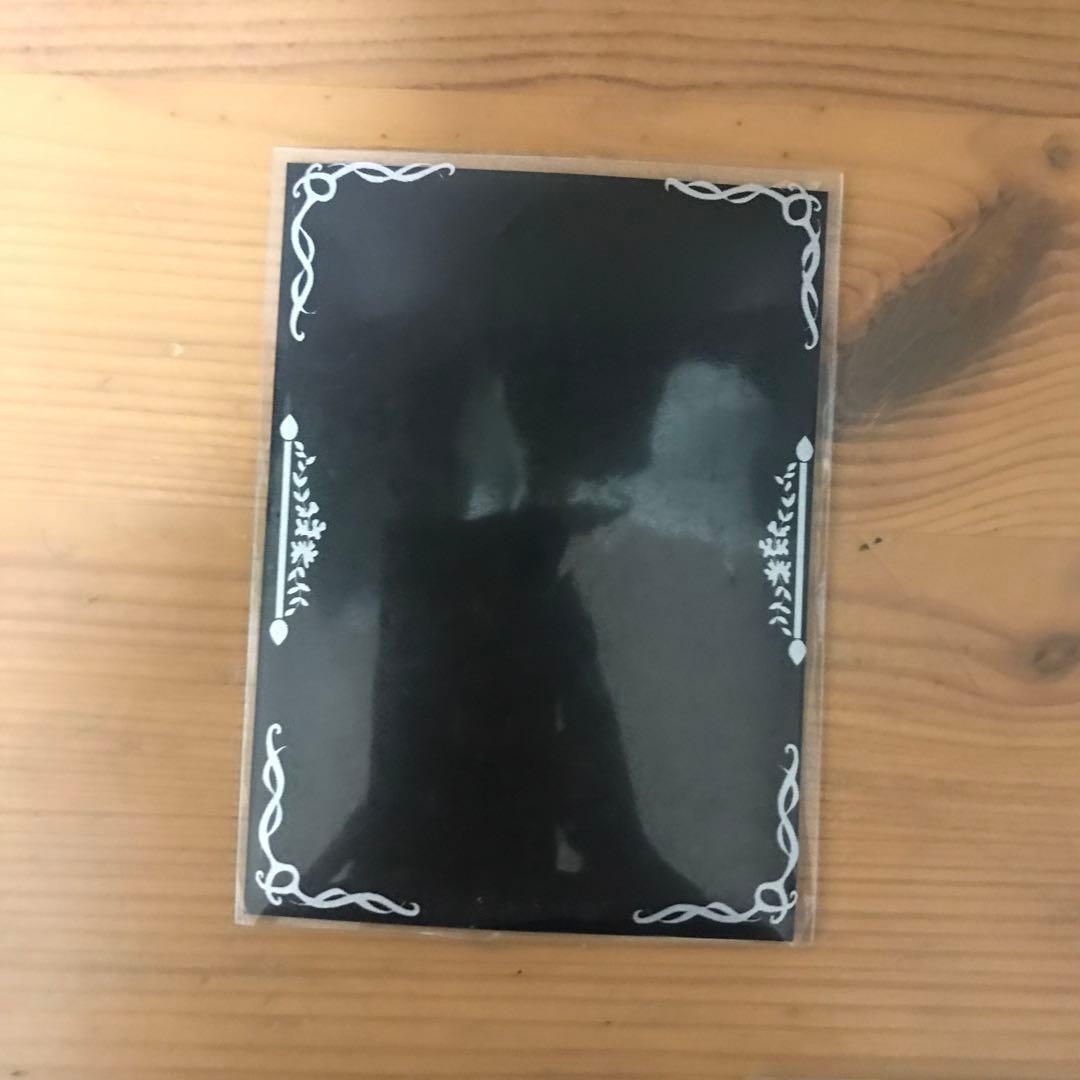 デュエマ 青魔道具 二重スリーブ付き デュエマ 青魔道具 二重スリーブ付き