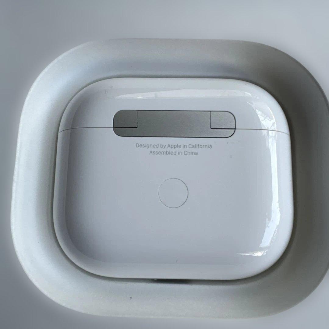 Apple AirPods3世代 箱付き ケース 両イヤホン完備