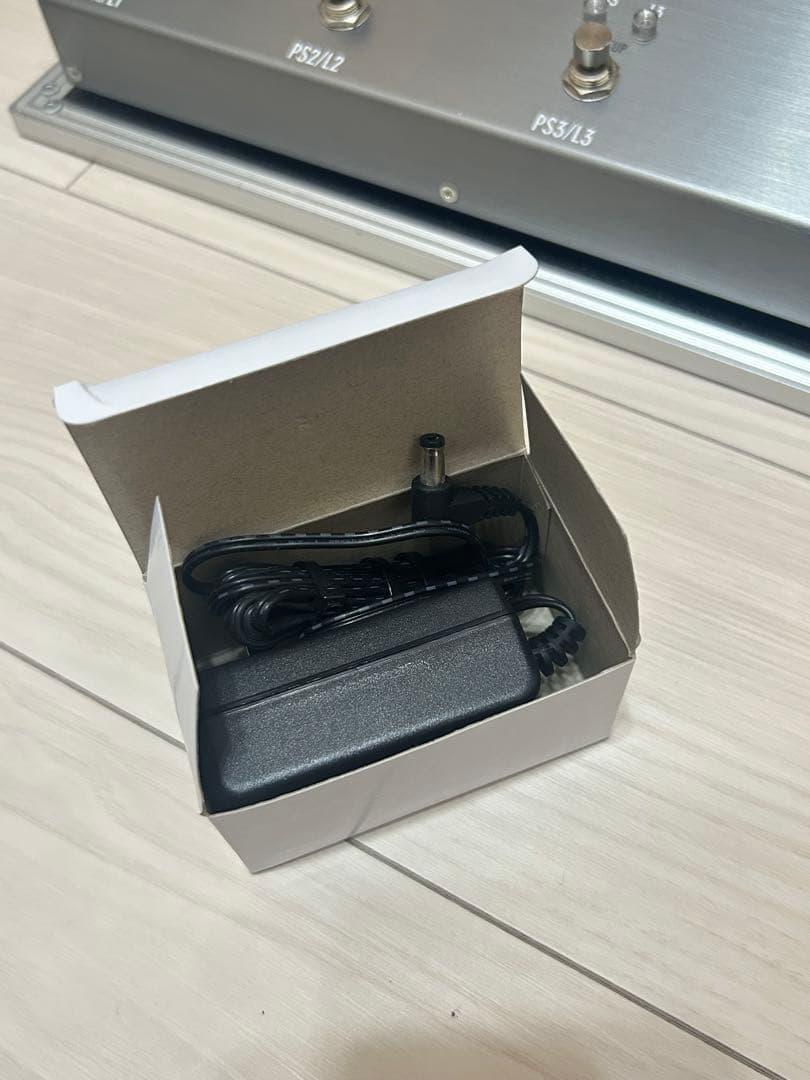 Free The Tone ARC-3 プログラマブルスイッチャー