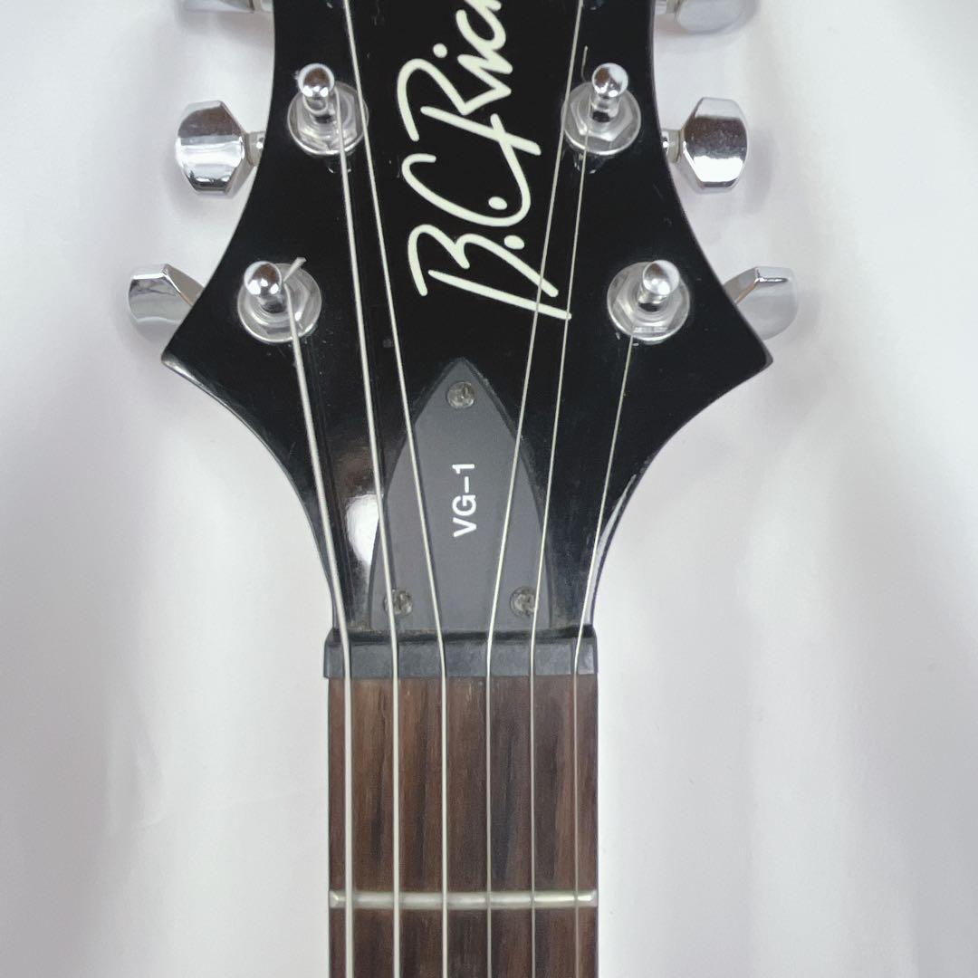 B.C.Rich VIRGIN VG-1 エレキギター