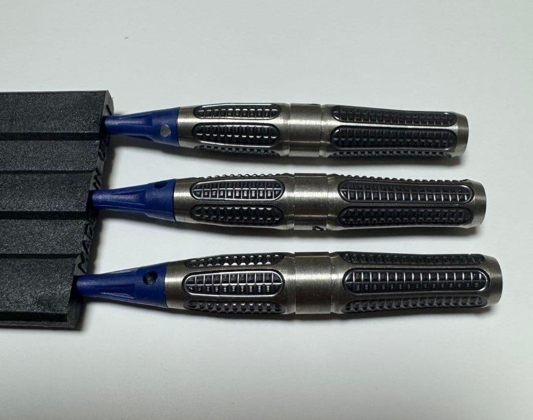 ターゲット デイトナ ファイア バレル