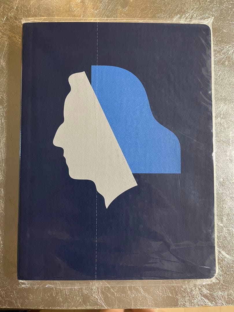 2025 国際ショパンピアノコンクール 公式ノートブック / Notebook